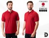 Thumbnail PACK POLO CAB DX4578-307-80269RED0