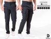 Thumbnail PACK PANTALON CARGO CAB DX4578-311-80295BGR0