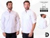 Thumbnail PACK CAMISA M/L P/CAB DX4578-308-80243WHT0