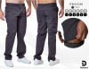 Thumbnail PACK PANTALON P/ CAB DX4578-311-80247CHR0