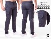 Thumbnail PACK PANTALON CARGO CAB DX1478-311-83137CHR0