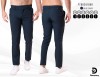 Thumbnail PACK PANTALON P/ CAB DX4578-311-80291BGR0