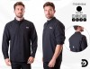 Thumbnail PACK CAMISA M/L P/CAB DX5078-308-83601BLK0