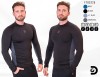 Thumbnail PACK RASHGUARD CAB DX2178-306-832250