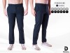 Thumbnail PACK PANTALON CAB DX4578-311-80291CHR0